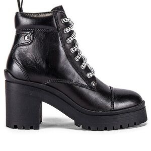 Tony Bianco Rafa Boots Hardly Worn